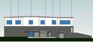 Plus de détails pour 4260 Sigler Rd, Warrenton, VA - Flex à vendre