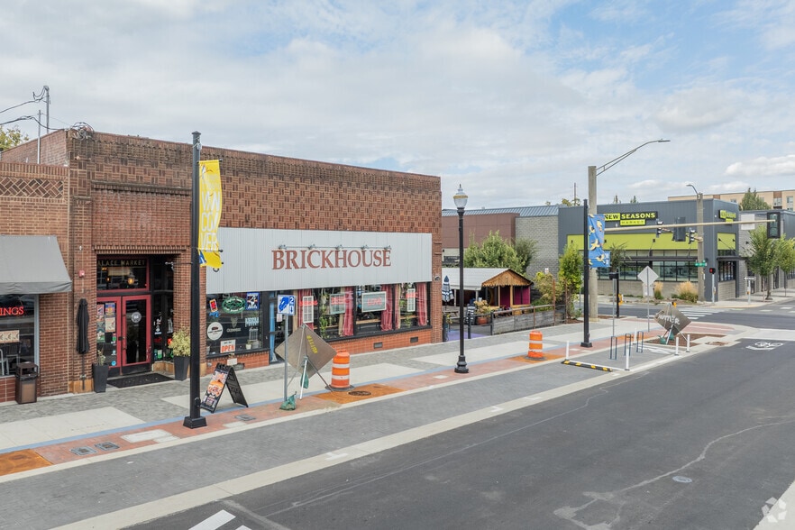 1400 Main St, Vancouver, WA for lease - Building Photo - Image 3 of 20