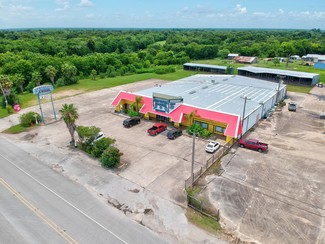 Plus de détails pour 816 S 17th St, West Columbia, TX - Vente au détail à vendre