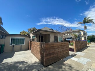 Plus de détails pour 942 23rd St, San Diego, CA - Multi-résidentiel à vendre