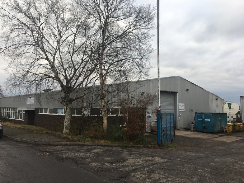 Nobel Rd, Dundee à louer - Photo du bâtiment - Image 2 de 3