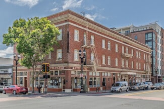 More details for 216-220 Linden Ave, South San Francisco, CA - Office/Retail for Lease