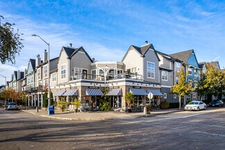 Plus de détails pour 1798-1800 SE Columbia River Dr, Vancouver, WA - Coworking à louer