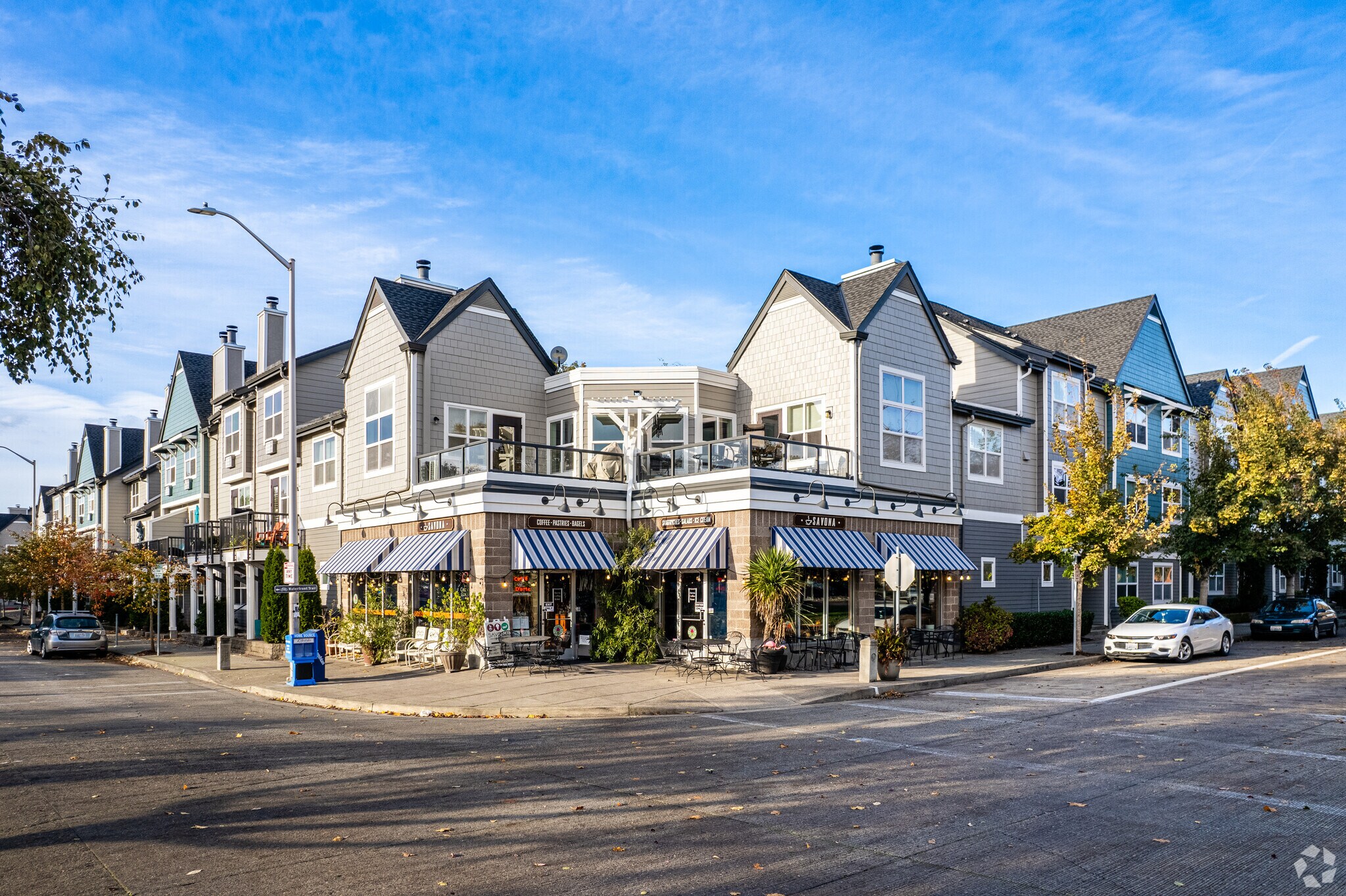 1798-1800 SE Columbia River Dr, Vancouver, WA à louer Photo principale- Image 1 de 2