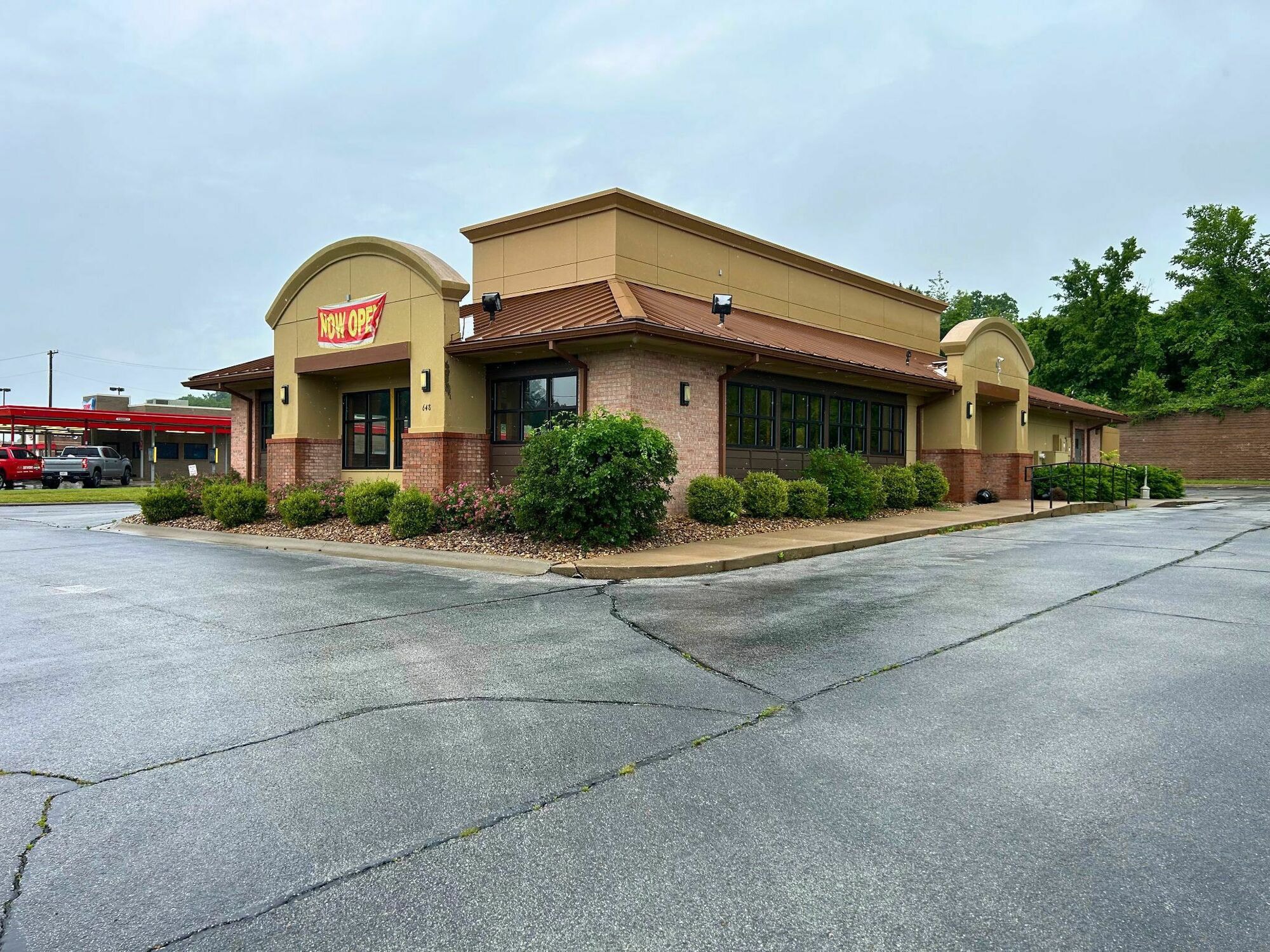 648 S Neosho Blvd, Neosho, MO for sale Building Photo- Image 1 of 13
