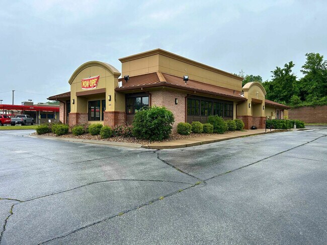 More details for 648 S Neosho Blvd, Neosho, MO - Retail for Sale