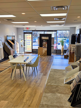 5054-5068 Cemetery Rd, Hilliard, OH for lease Interior Photo- Image 2 of 2