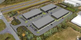 More details for 441 Shady Elm rd, Winchester, VA - Flex for Lease