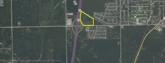 More details for 8650 Wilmington rd, Peotone, IL - Land for Sale