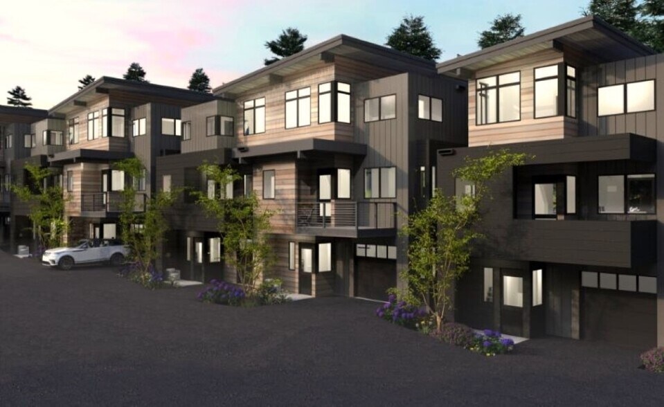 12800 Zurich Plz, Truckee, CA à vendre - Photo du bâtiment - Image 1 de 10