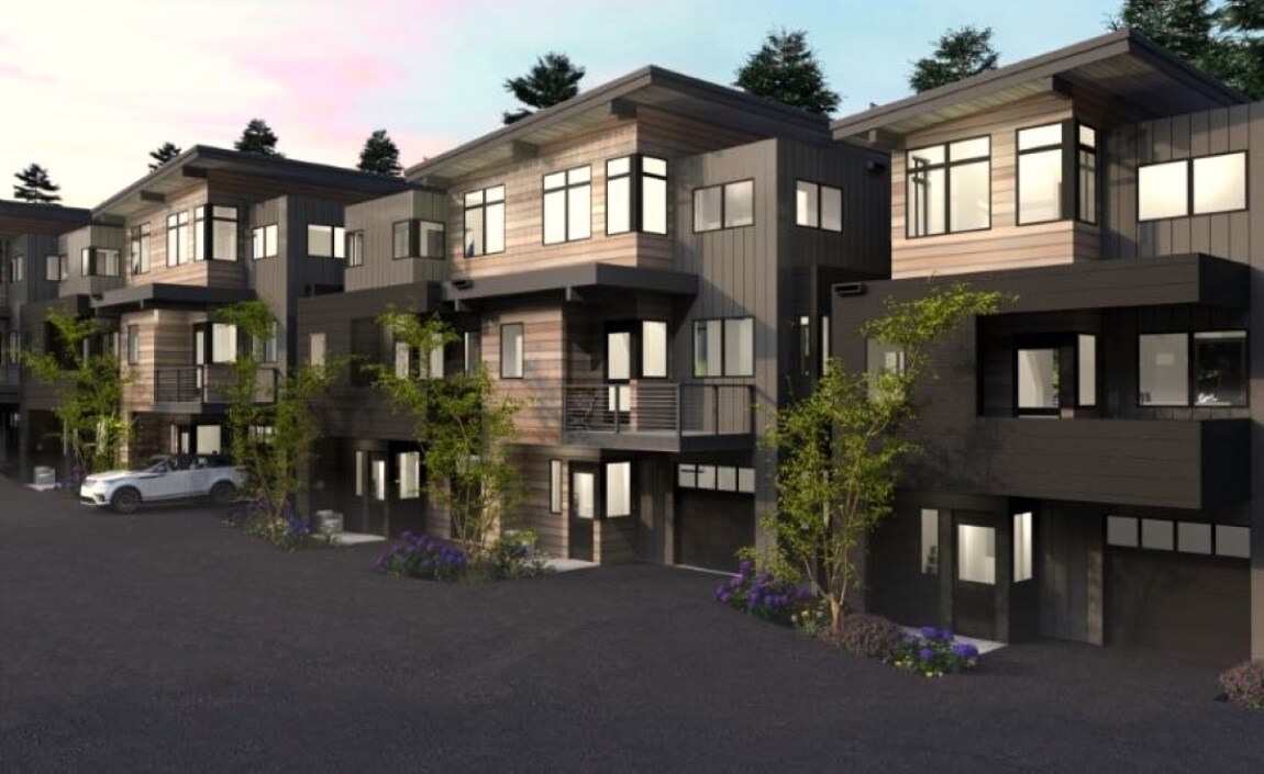 12800 Zurich Plz, Truckee, CA à vendre Photo du bâtiment- Image 1 de 11