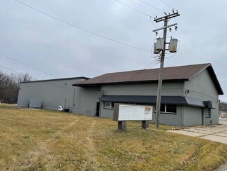 Plus de détails pour 4865 Carpenter Rd, Ypsilanti, MI - Industriel à louer