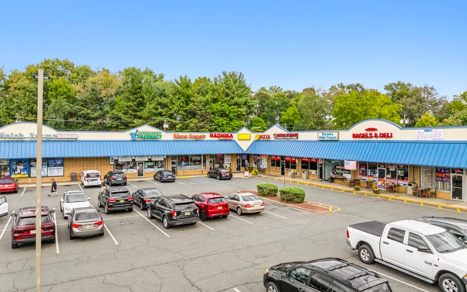 20-116 Flock Rd, Mercerville, NJ for lease - Building Photo - Image 2 of 7