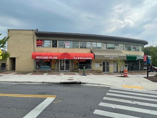 More details for 11123 Veirs Mill Rd, Wheaton, MD - Office, Office/Retail for Lease