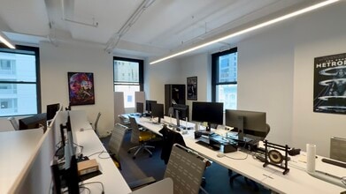 101 Greenwich St, New York, NY for lease Interior Photo- Image 2 of 4