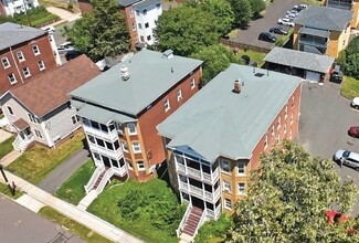 Plus de détails pour 91-99 Silver St, New Britain, CT - Multi-résidentiel à vendre