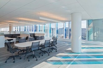 1111 N Capitol St NE, Washington, DC for lease Interior Photo- Image 2 of 3