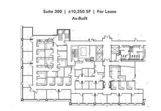 2311 Highland Ave, Birmingham, AL à louer Plan d  tage- Image 2 de 3