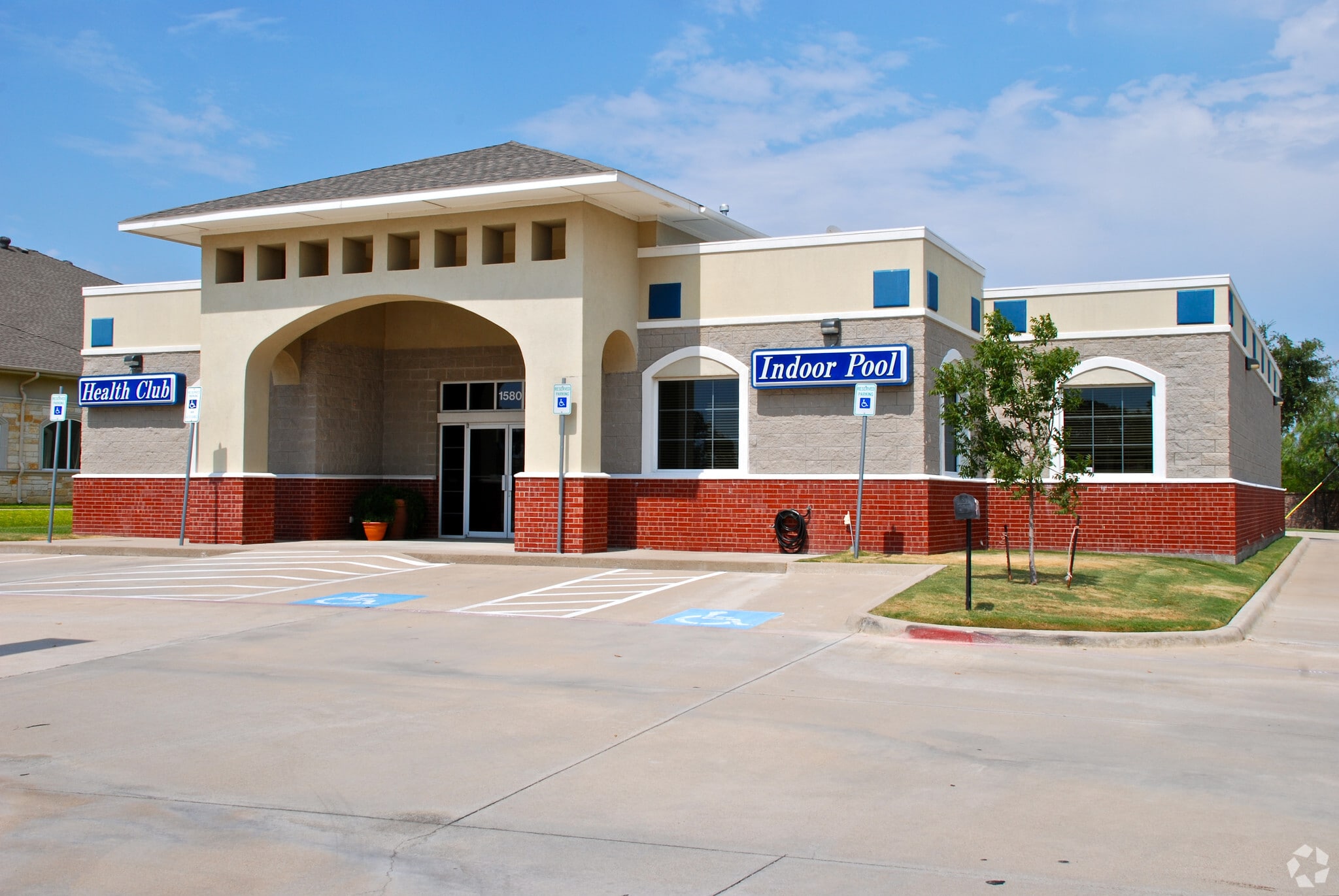 1580 US Highway 287 N, Mansfield, TX for lease Primary Photo- Image 1 of 35