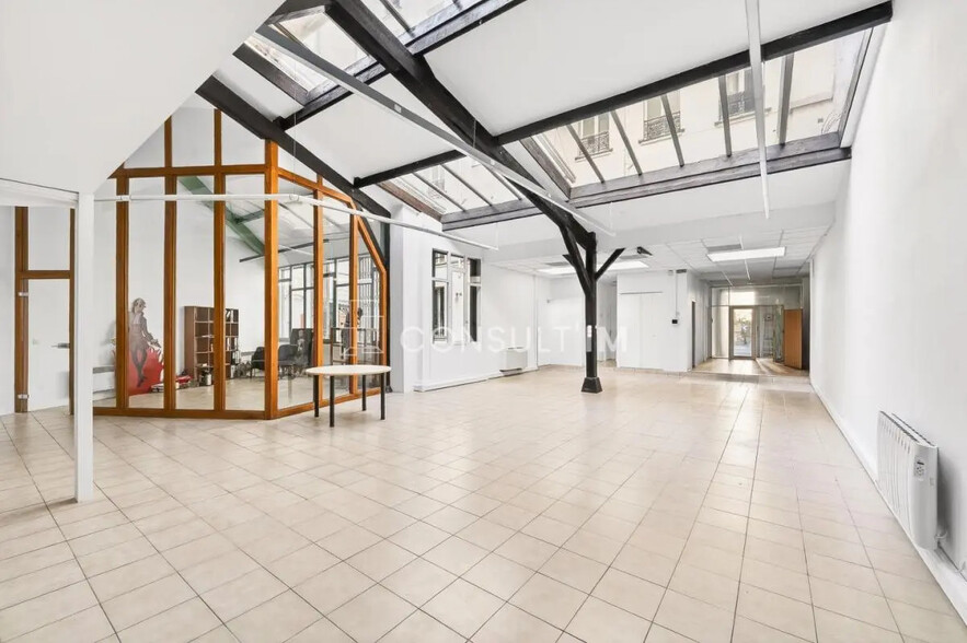 45 Rue Broca, Paris for lease - Building Photo - Image 2 of 9