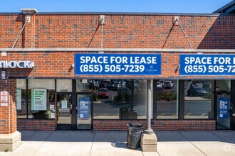 5240 N Pulaski Rd, Chicago, IL for lease Building Photo- Image 2 of 2