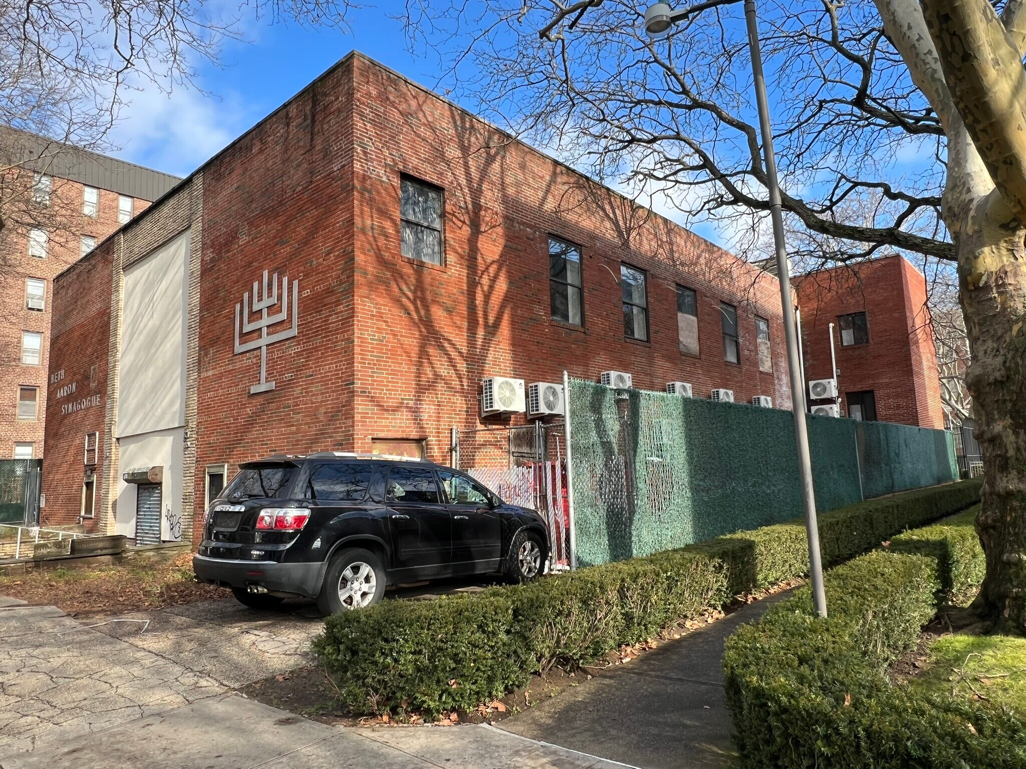 2261-2269 Bragg St, Brooklyn, NY à vendre Photo principale- Image 1 de 28