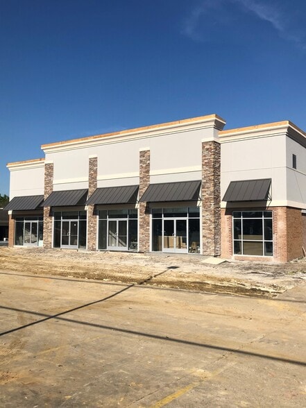 14838 US Highway 19 S, Thomasville, GA for lease - Building Photo - Image 2 of 8