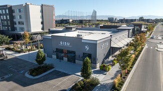 Plus de détails pour 1181 S Silverstone Way, Meridian, ID - Commerce de détail à vendre