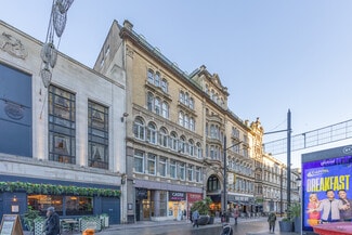 More details for 5-7 St Mary St, Cardiff - Office for Lease