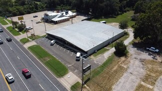 Plus de détails pour 3046 W Gentry Pky, Tyler, TX - Commerce de détail à vendre