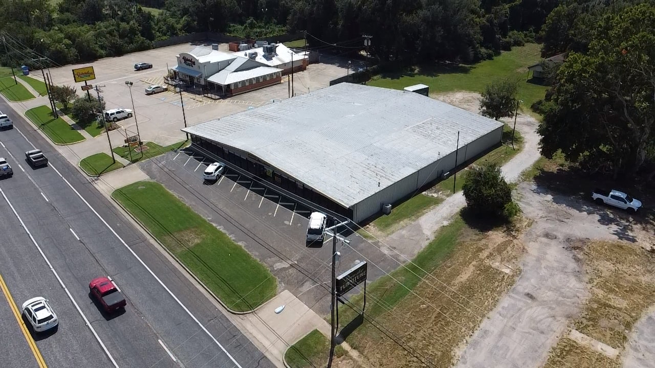 3046 W Gentry Pky, Tyler, TX for sale Building Photo- Image 1 of 12