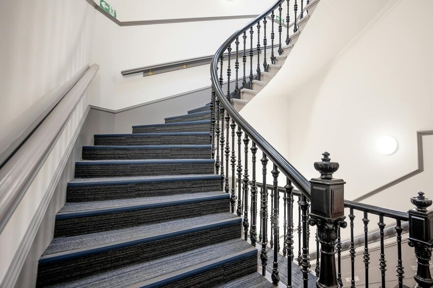 67-69 St. Vincent St, Glasgow for lease - Building Photo - Image 2 of 6