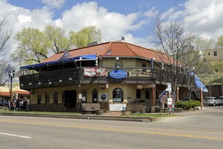 More details for 2616 W Colorado Ave, Colorado Springs, CO - Office/Medical for Lease