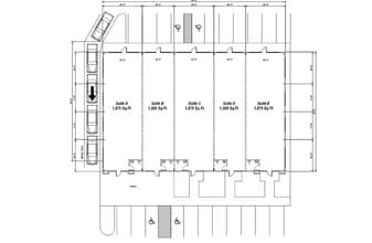 4100 Wilson Creek Marketplace Rd, Battlefield, MO for lease Interior Photo- Image 2 of 3