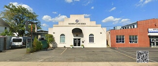 Plus de détails pour 1003 Asbury Ave, Asbury Park, NJ - Spécialité à vendre