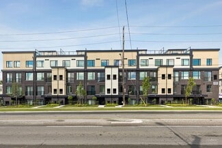 Plus de détails pour 1650-1680 Victoria Park Av, Toronto, ON - Multi-résidentiel à vendre