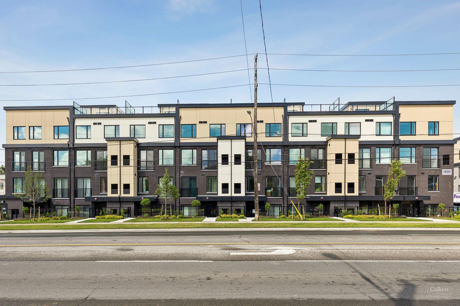 1650-1680 Victoria Park Av, Toronto, ON for sale Primary Photo- Image 1 of 2