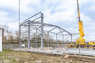 More details for Albert St, Oldham - Industrial for Lease