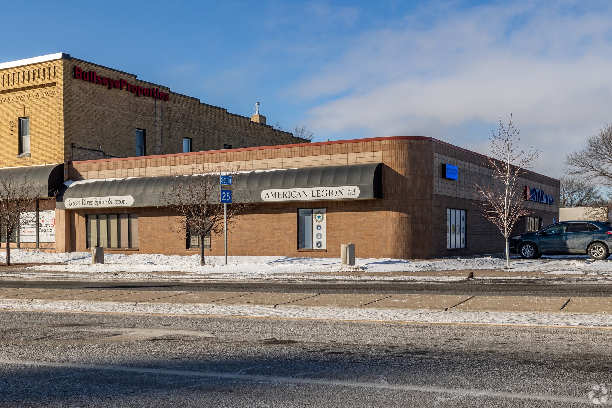 29 S Lake St, Big Lake, MN for lease Primary Photo- Image 1 of 3