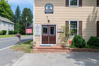 Plus de détails pour 696 Kent Rd, Gaylordsville, CT - Commerce de détail à vendre