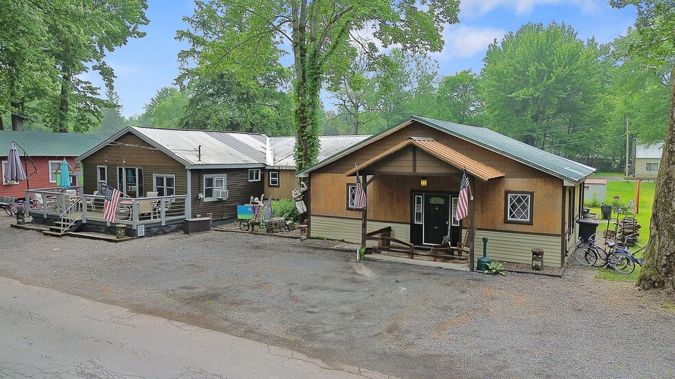 408 21st Ave, Blossvale, NY à vendre - Photo principale - Image 1 de 1