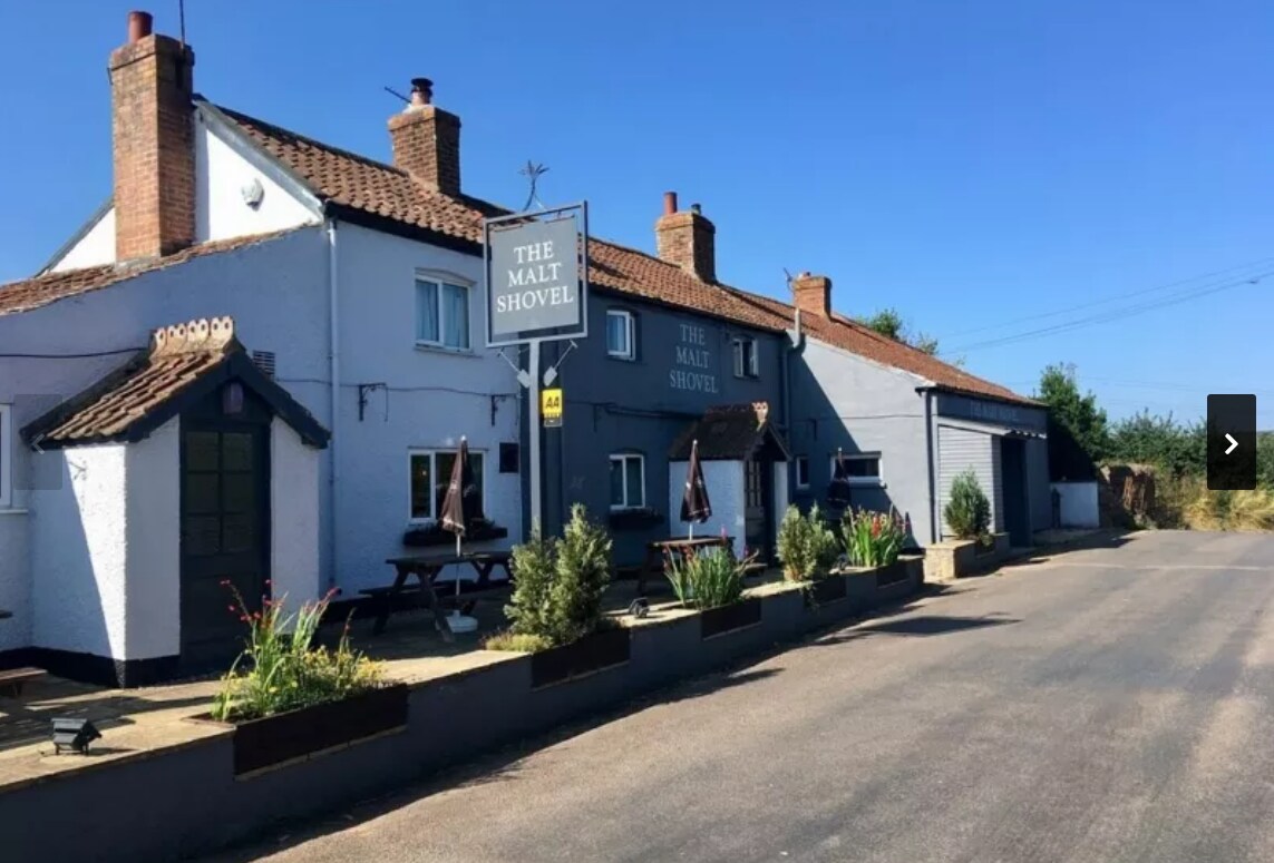 Blackmore Ln, Cannington à vendre Photo du bâtiment- Image 1 de 5