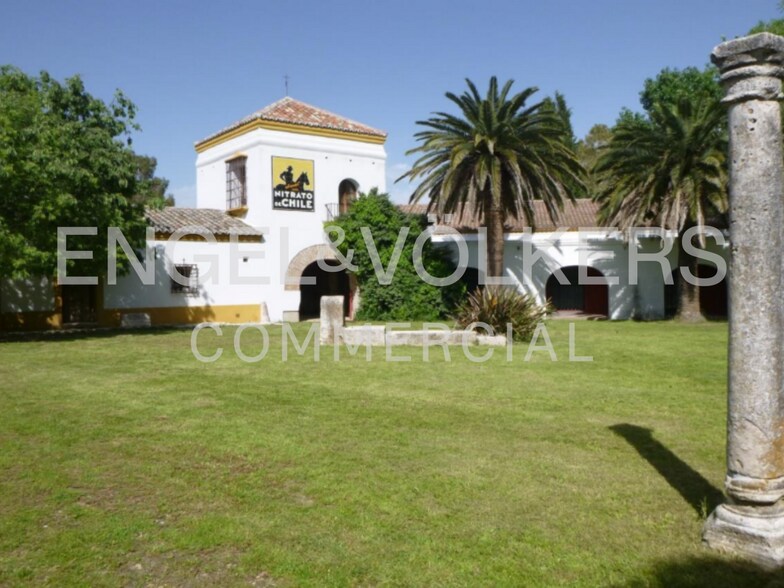 Terrain dans Griñón, Madrid à vendre - Photo du bâtiment - Image 2 de 32