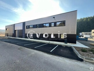 Plus de détails pour 17 Rue De Paris, Tarare - Industriel à vendre