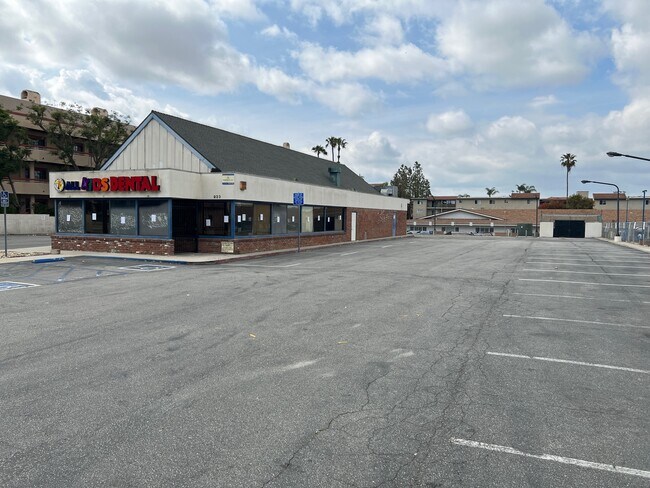 Plus de détails pour 923 W Carson St, Torrance, CA - Bureau à vendre
