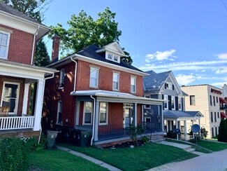 More details for 419 Summit Ave, Hagerstown, MD - Multifamily for Sale