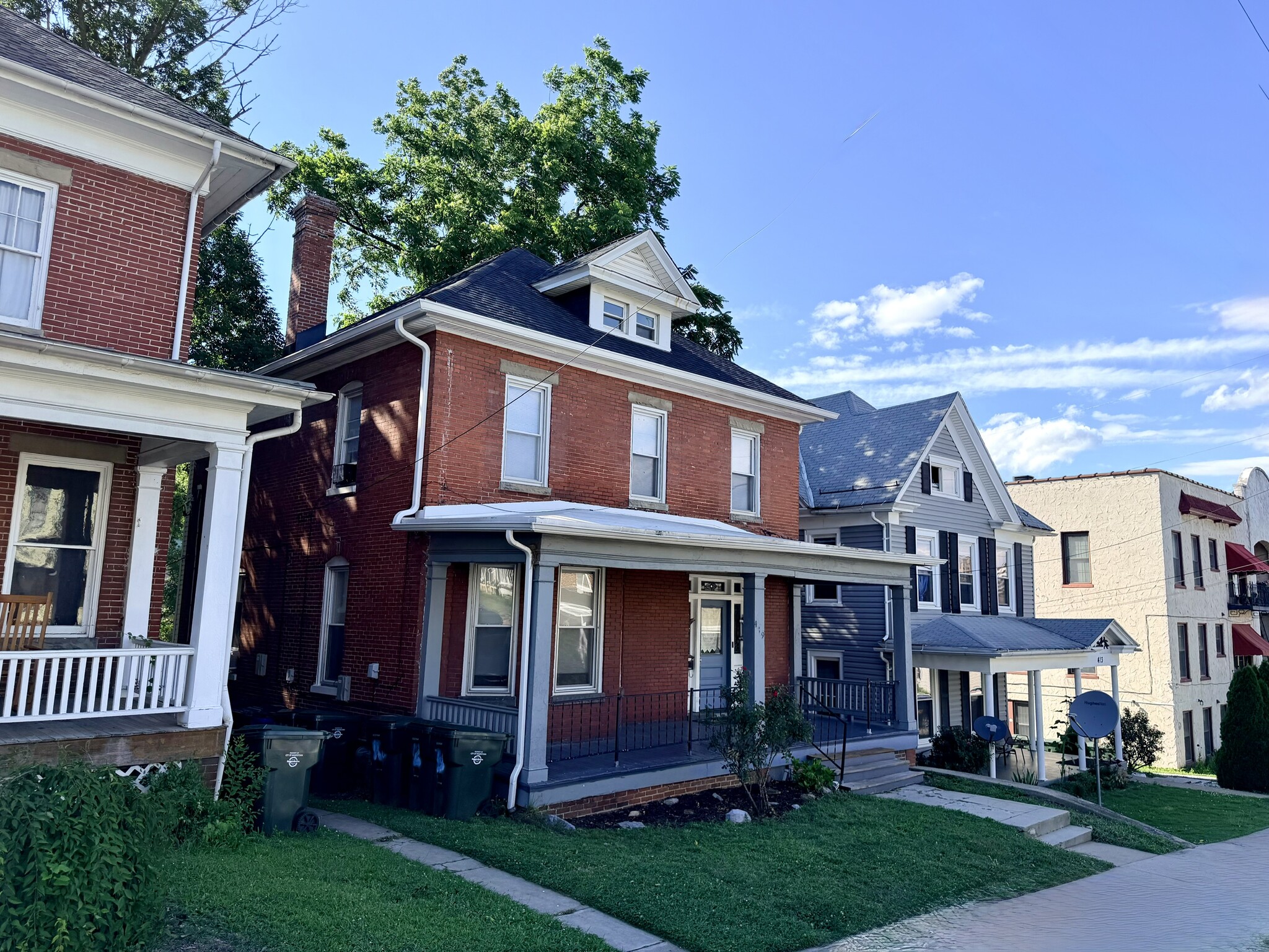 419 Summit Ave, Hagerstown, MD for sale Building Photo- Image 1 of 18
