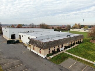 More details for 30 Industrial Dr, Warminster, PA - Industrial for Lease