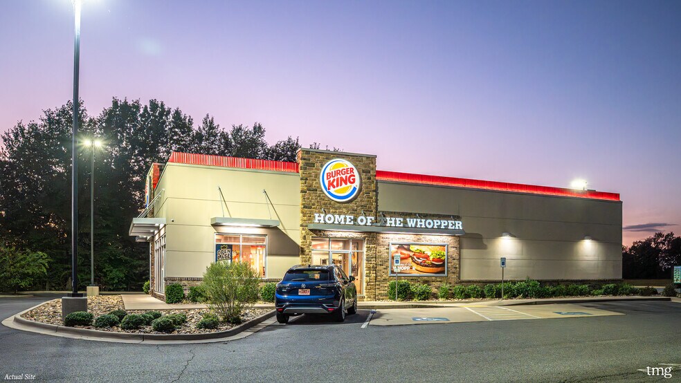 145 Brownsville Loop, Lonoke, AR à vendre - Photo du bâtiment - Image 2 de 8