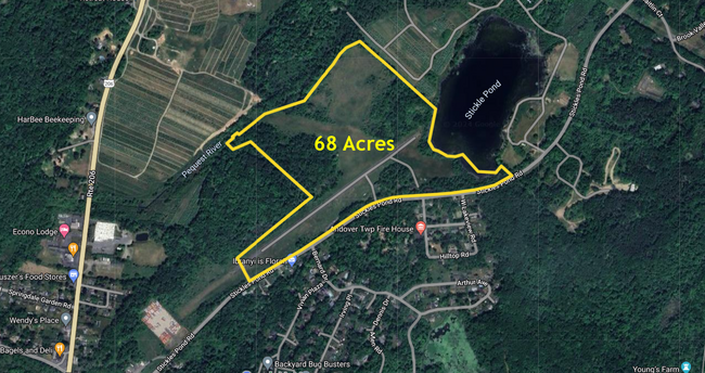 More details for 248 Stickles Pond Approved Industrial – for Sale